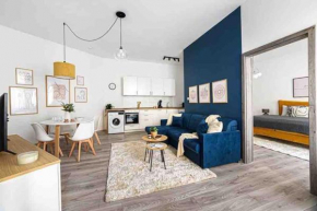 Fiesta City Suite 2 bedr Budapest